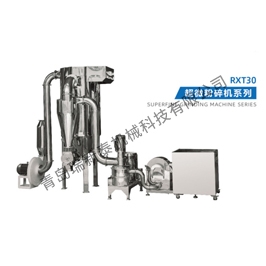 八角粉碎機
