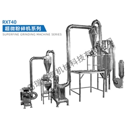 桂皮粉碎機